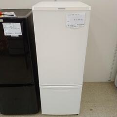 Panasonic 冷蔵庫 22年製 168L TJ7496