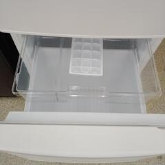 Panasonic 冷蔵庫 22年製 168L TJ7496