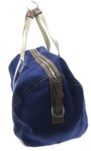 ※レア物　coach ボストンバック