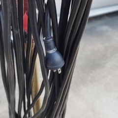 フロアポリッシャー　CMP-140H　業務用　電動　高速　清　ポリッシャー