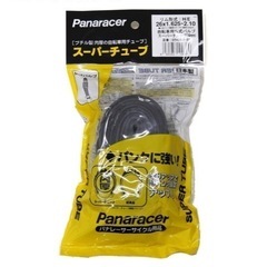 パナレーサー(Panaracer) 日本製 スーパーチューブ [...