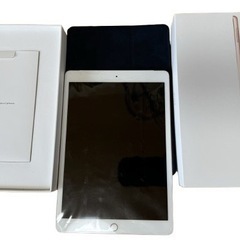 iPad ８世代