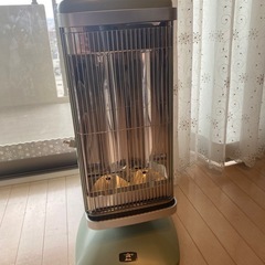 アラジン　ヒーター