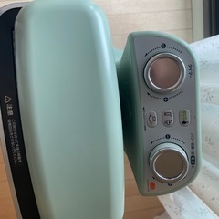 アラジン　ヒーター