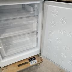 配送可【ハイアール】173L冷蔵庫★2023年製　クリーニング済/6ヶ月保証付　管理番号12209
