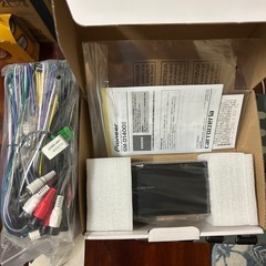 カロッツエリア　ブリッジャブルアンプ