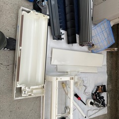 HITACHI【RAS-AJ22J】日立 白くまくん ルームエアコン ソフト除湿 