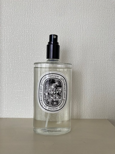 diptyque フルールドゥポー マルチユーススプレー 200ml