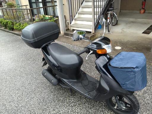 閲覧数1077べつぴんさんのあんみつ様にきまりましたありがとうございました。レッツ２のバイクの中古車２万円でR8号線愛知川の工具市場に10月7日夕方まだありましたので、バイク欲しい方はお店に聞いてください。ありがとうございました。