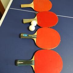 【直接引取限定】ティゴラ卓球台国際規格サイズ