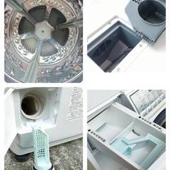 🐱ドラム式洗濯乾燥機 Panasonic製☆ピカピカ分解洗浄消毒済み☆洗濯7k/乾燥3.5k 2015年製【状態要確認】動作品 NA-VH320L プチドラム