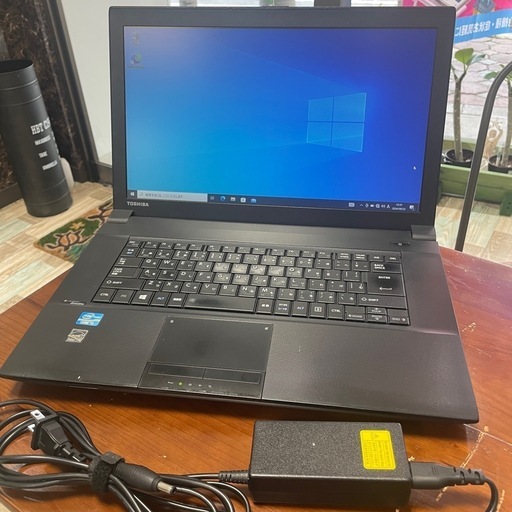 TOSHIBA(東芝) dynabook Sateallite B553/J