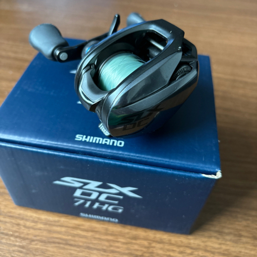 SLX DC 71HG  バスX80SHL