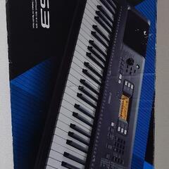 YAMAHA PSR-E373＜動作確認済み＞※譜面台欠品 ヤマハ 61鍵