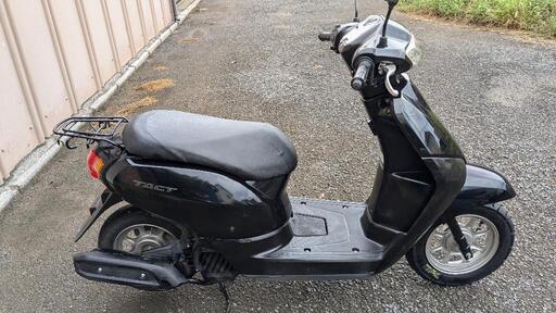 ホンダ タクト AF75 フロントタイヤ新品 原付50cc