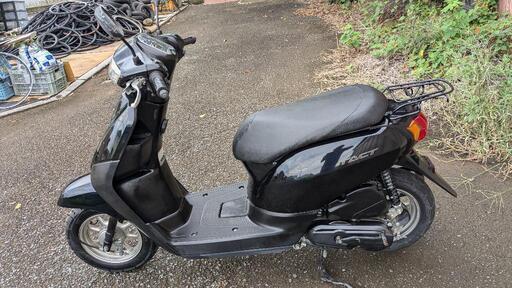 ホンダ タクト AF75 フロントタイヤ新品 原付50cc