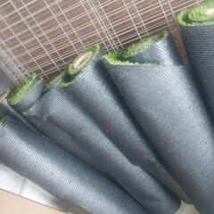 人工芝ロール　　シバ　　ターフ