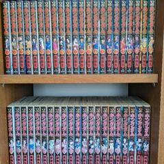 【漫画】キングダム　1-68巻