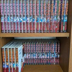 【漫画】キングダム　1-68巻