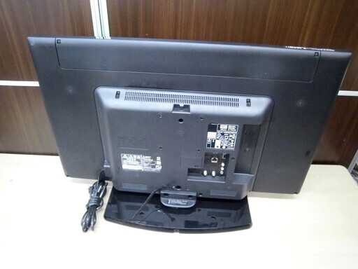 三菱 液晶テレビ 32インチ 2015年製 LCD-32LB7 REAL ブラック リモコン  