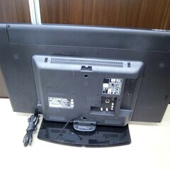 三菱 液晶テレビ 32インチ 2015年製 LCD-32LB7 REAL ブラック リモコン 