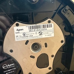 ダイソンTP03 空気清浄機能付き扇風機 