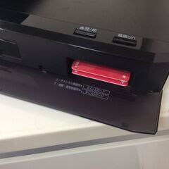 JT9552【Panasonic/パナソニック BDレコーダー】2017年製 DIGA DMR-UX4030 ハイビジョン録画 BD/DVD/CD/SD HDD4TB