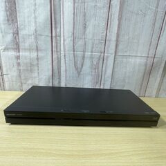 SHARP　AQUOS　ブルーレイ　2B-C20BW1　2019年製　307