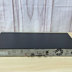 SHARP　AQUOS　ブルーレイ　2B-C20BW1　2019年製　307