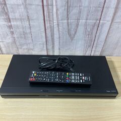 SHARP　AQUOS　ブルーレイ　2B-C20BW1　2019年製　307