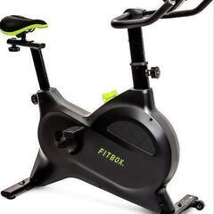フィットネスバイクFITbox - フィットネス、トレーニング