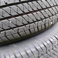 決まりました!【美品】ジムニー 純正アルミホイール 夏タイヤつき