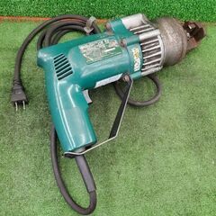 日立 CF13 鉄筋カッター【野田愛宕店】【店頭取引限定】【中古】管理番号：IT6H5KR2XWGM