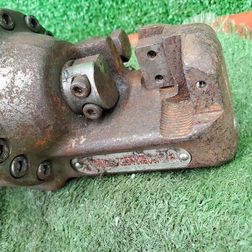 日立 CF13 鉄筋カッター【野田愛宕店】【店頭取引限定】【中古】管理