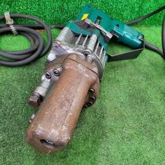 日立 CF13 鉄筋カッター【野田愛宕店】【店頭取引限定】【中古】管理番号：IT6H5KR2XWGM