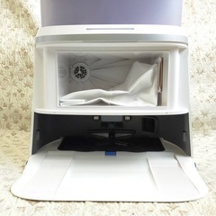 モック品 エコバックス DDX14/CH2311A ロボット掃除機