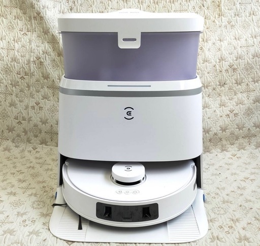 モック品 エコバックス DDX14/CH2311A ロボット掃除機