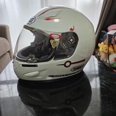 SHOEI　ヘルメット　L(59～60)