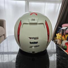 SHOEI　ヘルメット　L(59～60)