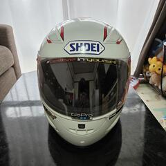 SHOEI　ヘルメット　L(59～60)