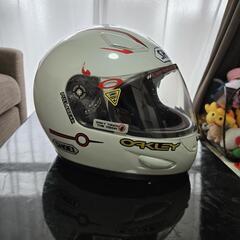 SHOEI　ヘルメット　L(59～60)