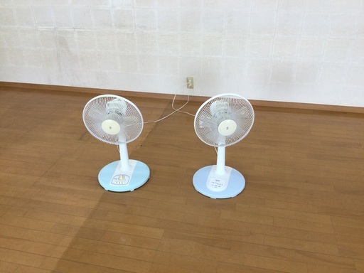 扇風機