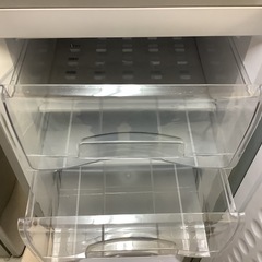 リサイクルサービス八光】2021年製 ヤマダセレクト 138L 1ドア冷凍庫