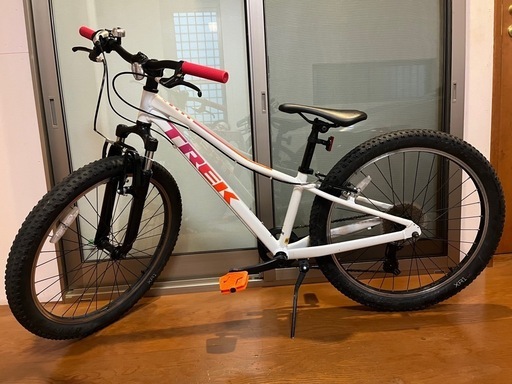 その他 TREK Precaliber