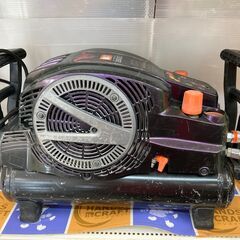 クロダインターナショナル JUN-AIR3-4 静動コンプレッサ (エアを抜くとき、異臭と排水あり) クロダインターナショナル JUN-AIR3-4 静動コンプレッサ (エアを抜く