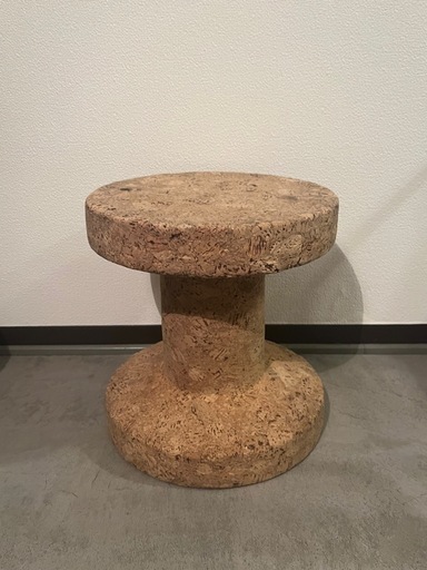 vitra Cork Family モデルB ①
