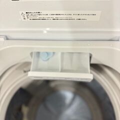  19823  Hisense 一人暮らし洗濯機 2024年製 5.5㎏ ◆大阪市内・東大阪市他 6,000円以上ご購入で無料配達いたします！◆ ※京都・高槻・枚方方面◆神戸・西宮・尼崎方面◆生駒方面、大阪南部方面　それぞれ条件付き無料配送あり！            