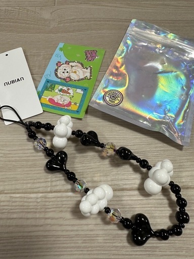 String Tingストラップ（正規品） 正規品】String Ting ストリング