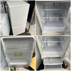 【決まりました】（新生活 家電セット）良品お届け♬オーブンレンジ付き 配送設置無料♬日時指定OK♡