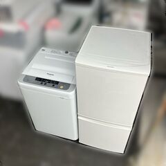 【決まりました】（新生活 家電セット）良品お届け♬オーブンレンジ付き 配送設置無料♬日時指定OK♡